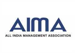 IAMR ASSOCIATIONS federation of Local Management Associations aima Logo