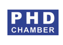 IAMR ASSOCIATIONS PHD Chamber of Commerce Logo